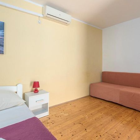 Apartments Stanko Fažana Extérieur photo
