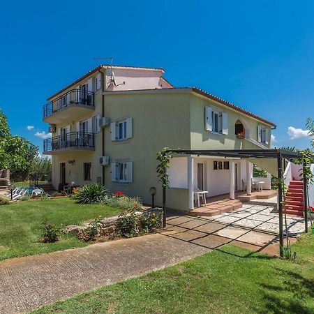 Apartments Stanko Fažana Extérieur photo