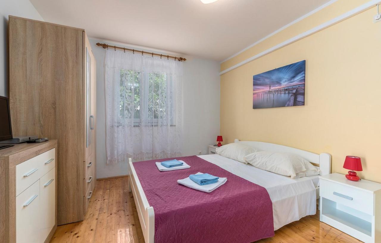 Apartments Stanko Fažana Extérieur photo