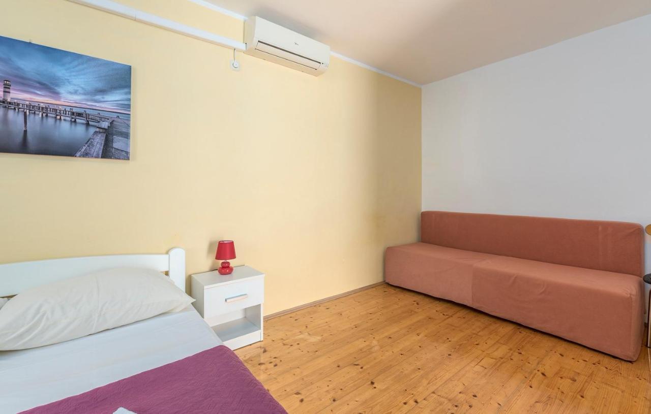 Apartments Stanko Fažana Extérieur photo