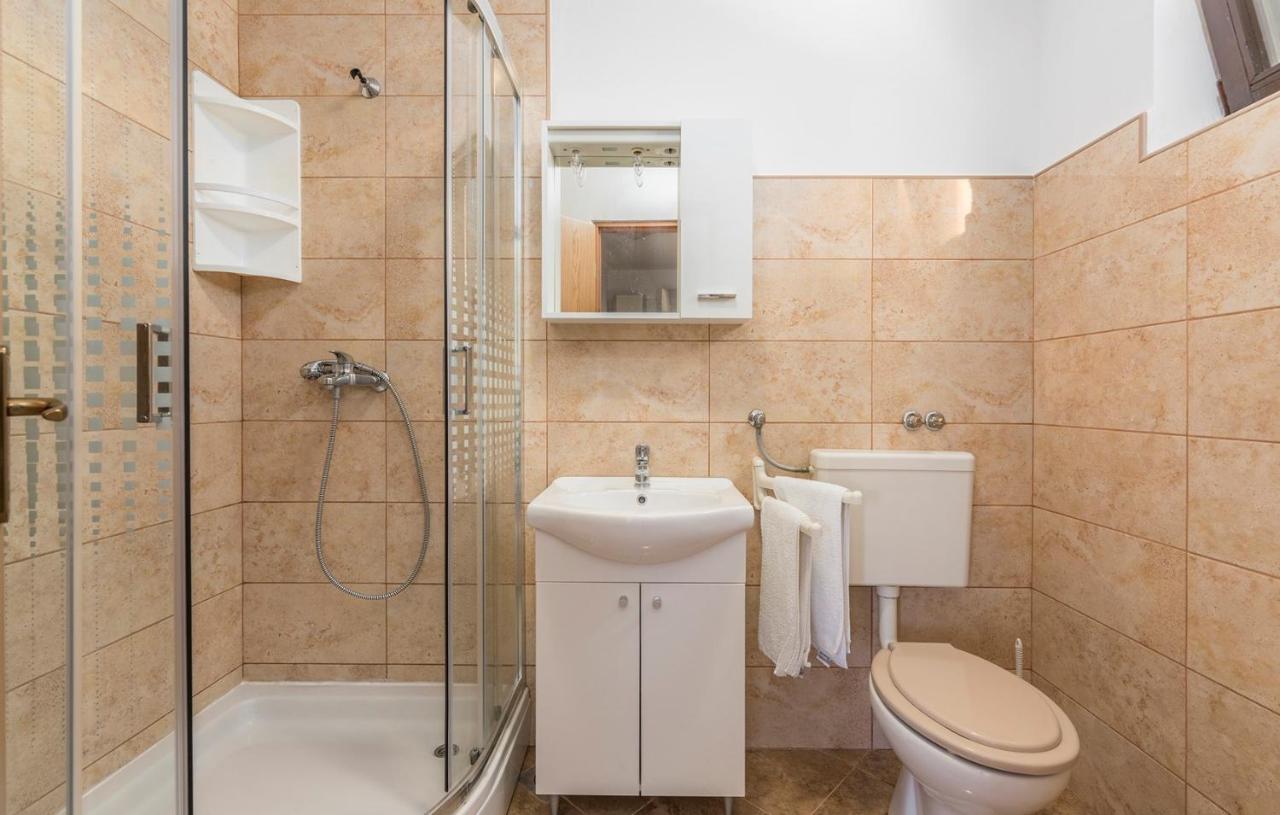 Apartments Stanko Fažana Extérieur photo