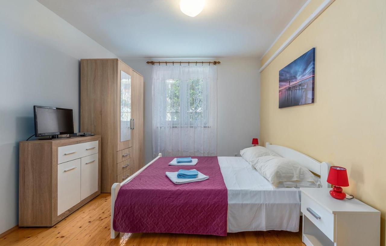 Apartments Stanko Fažana Extérieur photo