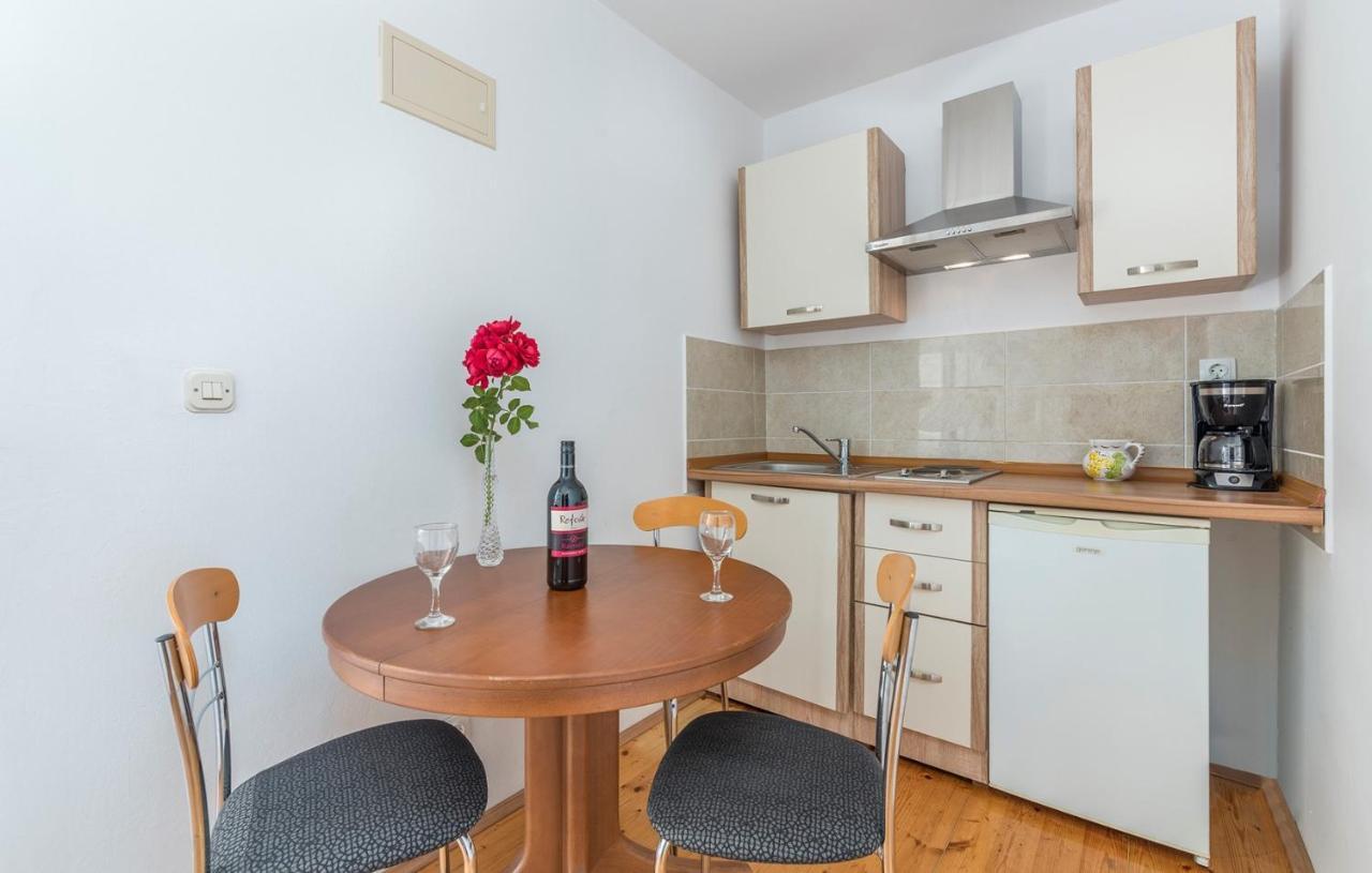 Apartments Stanko Fažana Extérieur photo