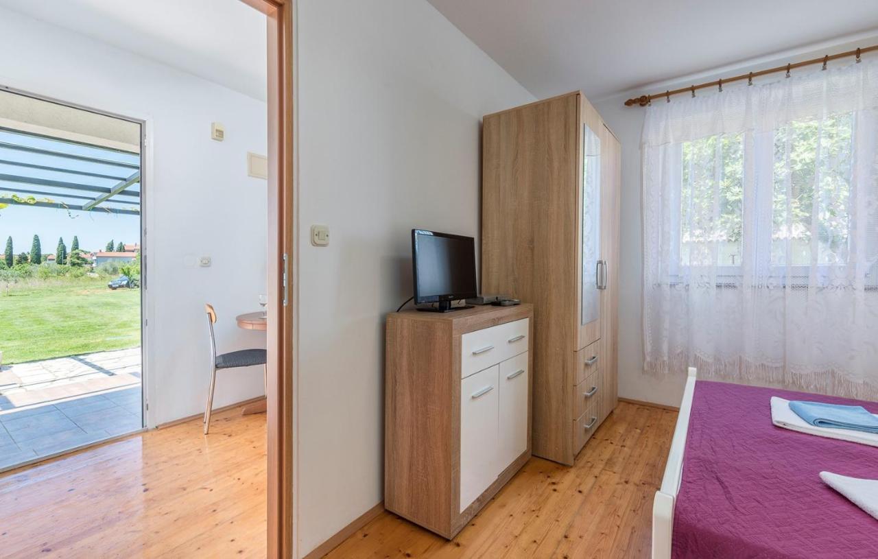 Apartments Stanko Fažana Extérieur photo