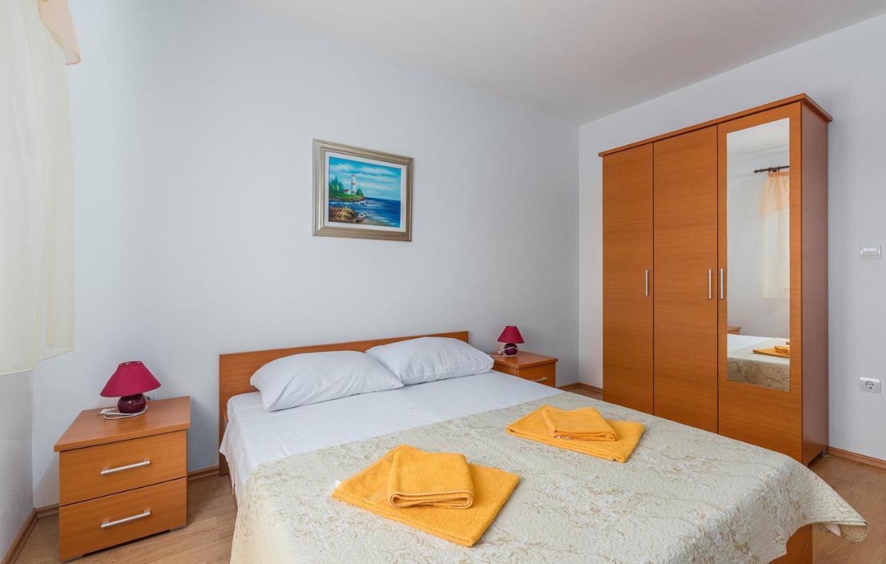 Apartments Stanko Fažana Extérieur photo