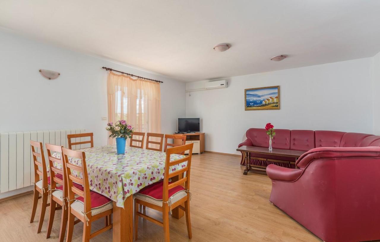 Apartments Stanko Fažana Extérieur photo
