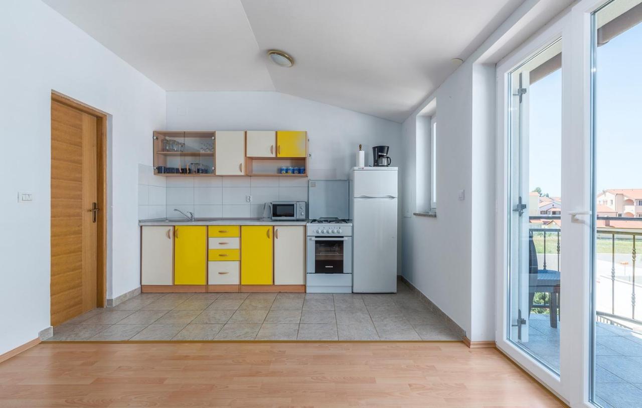 Apartments Stanko Fažana Extérieur photo