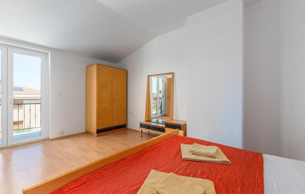 Apartments Stanko Fažana Extérieur photo