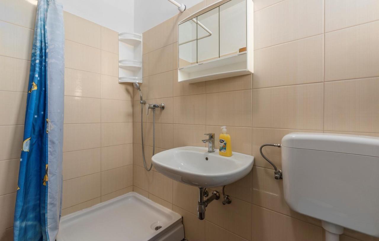 Apartments Stanko Fažana Extérieur photo