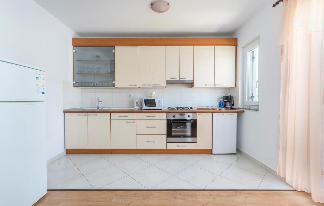Apartments Stanko Fažana Extérieur photo