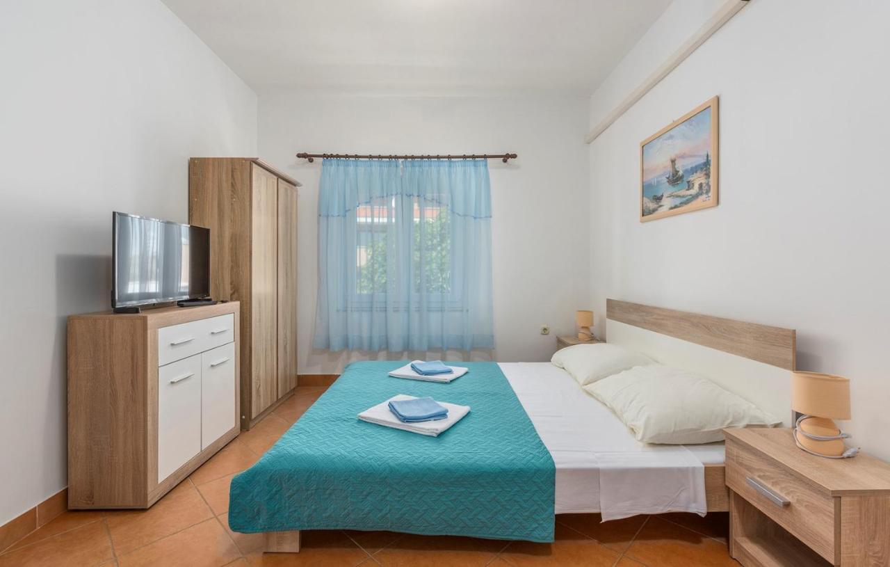 Apartments Stanko Fažana Extérieur photo