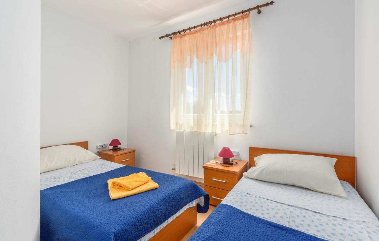 Apartments Stanko Fažana Extérieur photo