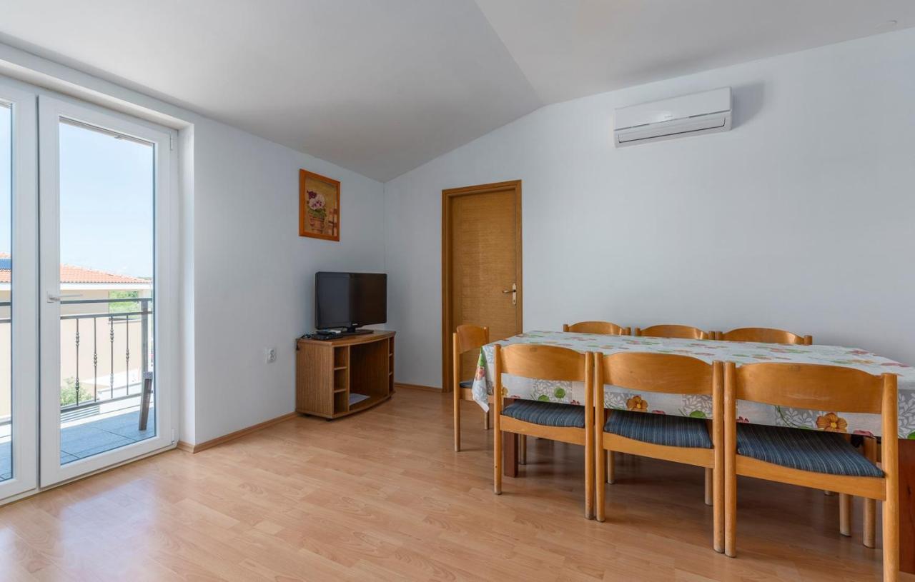 Apartments Stanko Fažana Extérieur photo