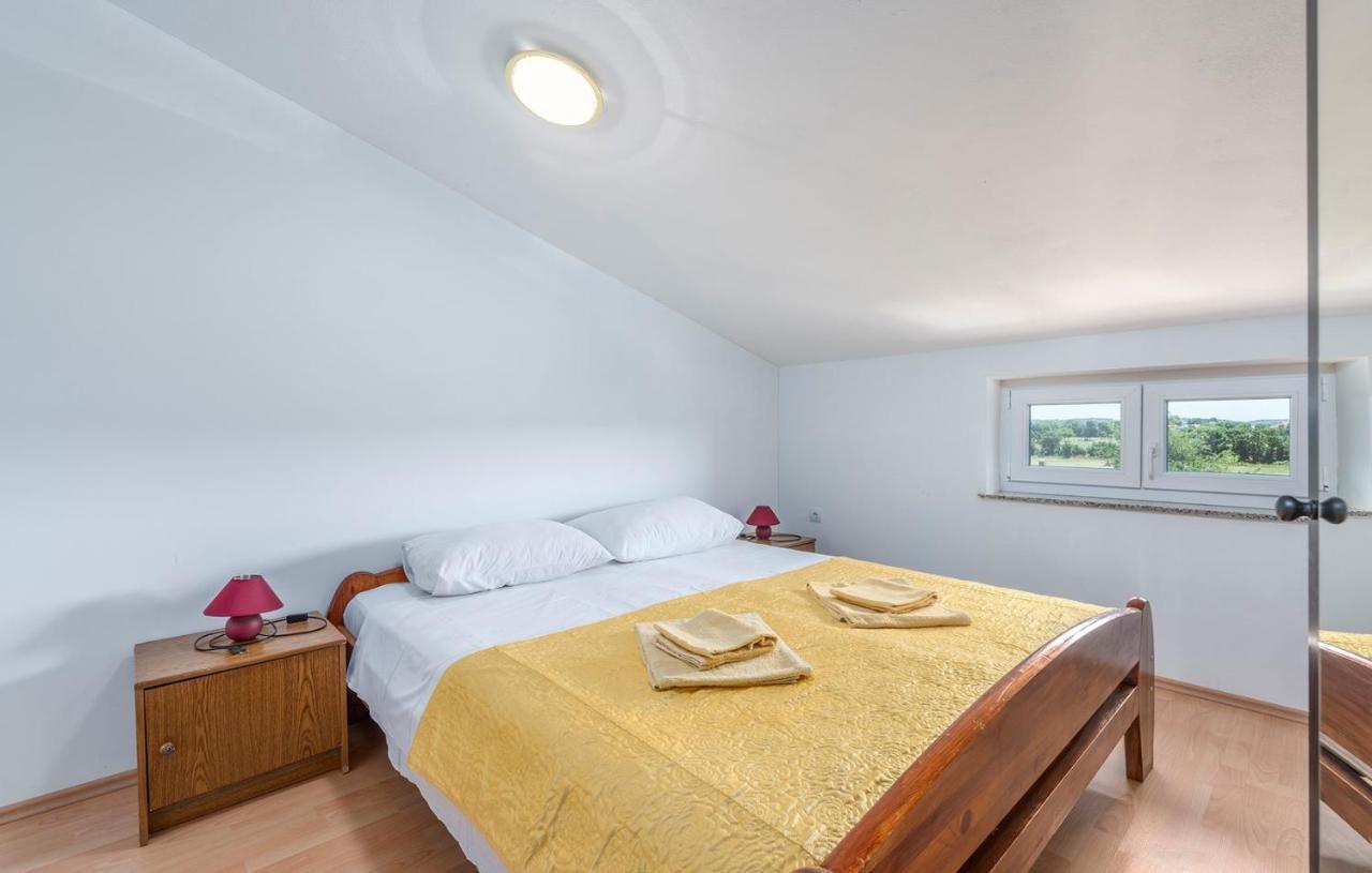 Apartments Stanko Fažana Extérieur photo