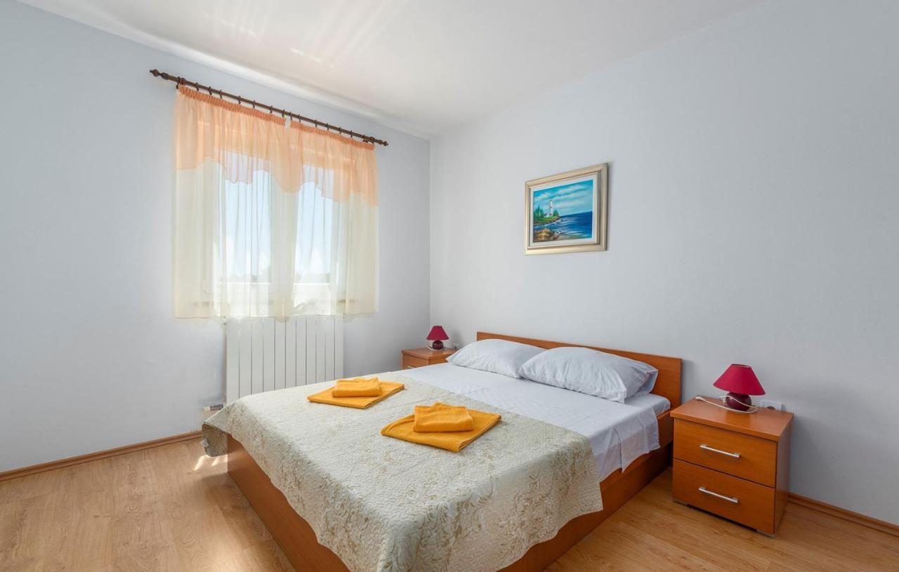 Apartments Stanko Fažana Extérieur photo